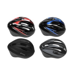 Fietshelm volwassene maat M (55-58cm)