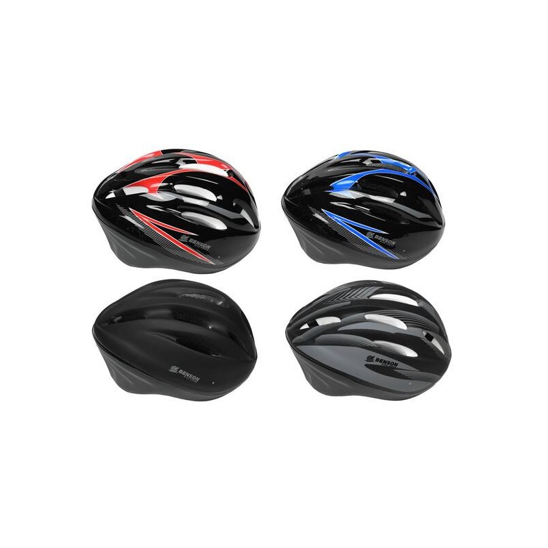 Fietshelm volwassene maat M (55-58cm)