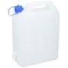waterkan 20 ltr & kraan