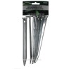 piquets de tente 8 pcs