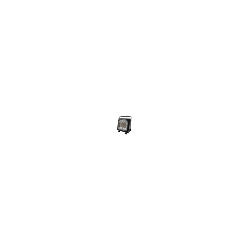 GAS HEATER/STOVE PORTABLE 2 IN 1 (KOOKTOESTEL) GAS HEATER/STOVE PORTABLE 2 IN 1 (KOOKTOESTEL)