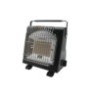 GAS HEATER/STOVE PORTABLE 2 IN 1 (KOOKTOESTEL)