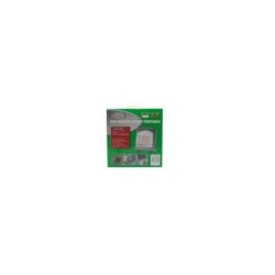 GAS HEATER/STOVE PORTABLE 2 IN 1 (KOOKTOESTEL)