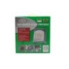 GAS HEATER/STOVE PORTABLE 2 IN 1 (KOOKTOESTEL)