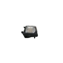 GAS HEATER/STOVE PORTABLE 2 IN 1 (KOOKTOESTEL)