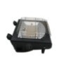 GAS HEATER/STOVE PORTABLE 2 IN 1 (KOOKTOESTEL)