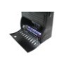 GAS HEATER/STOVE PORTABLE 2 IN 1 (KOOKTOESTEL)