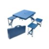 TABLE DE PIQUE-NIQUE 4 PERSONNE