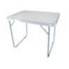 TABLE DE CAMPING 60 X 80 CM
