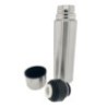 BOUTEILLE THERMOS INOX 0.5 LTR