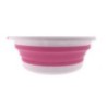 BASSINE PLIABLE DE SILICONE Ø30CM