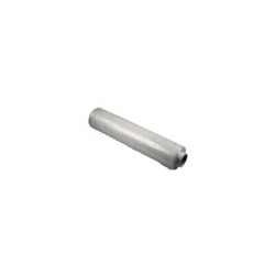 stretchfolie 50cm x 300m transparant