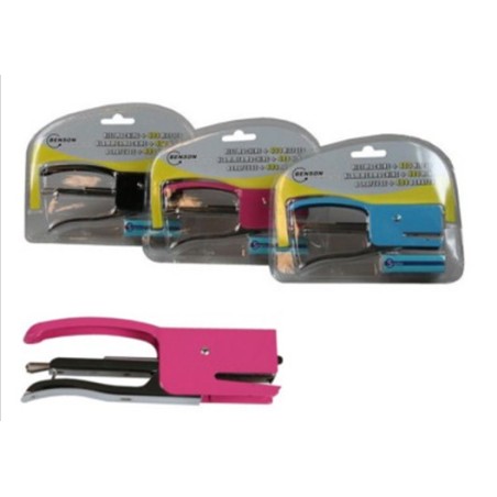 agrafeuse + 400 agrafes