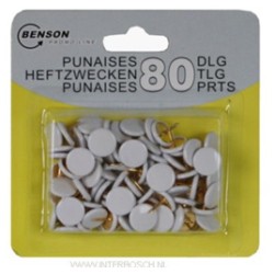 punaises 80 delig B/C