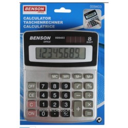 calculator profi b/c