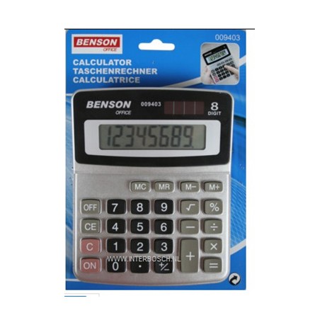 calculator profi b/c