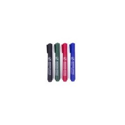 MERKSTIFT PERMANENT 4 DLG COLOR PROFI
