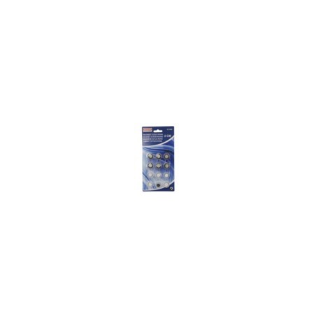 MAGNEET 12 DLG ROND 2 CM