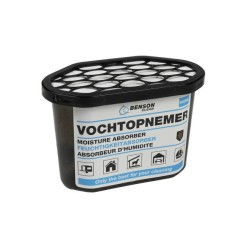 Luchtontvochtiger 400 ml