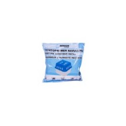 NAVULLING 400 GR. VOCHTOPNEMER