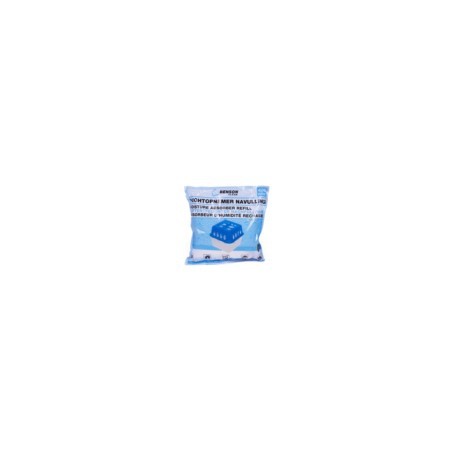 NAVULLING 400 GR. VOCHTOPNEMER