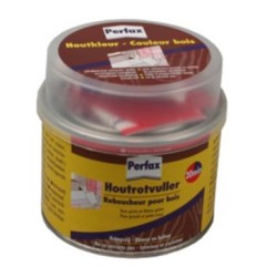 Perfax houtrotvuller 1000 gram