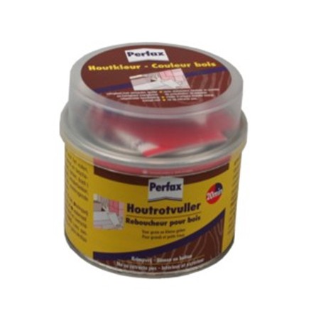 Perfax houtrotvuller 1000 gram
