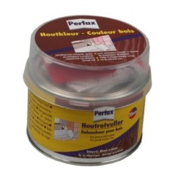 Perfax houtrotvuller 500 gram