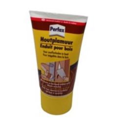 Perfax houtplamuur tube 250 gram