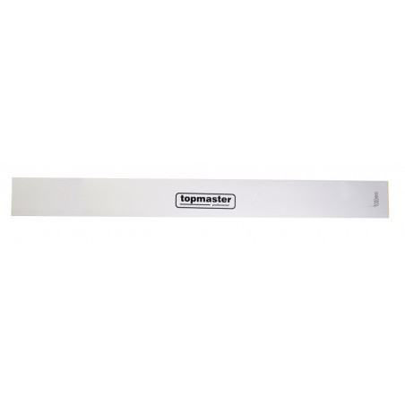 Latte de platrage 2M alu