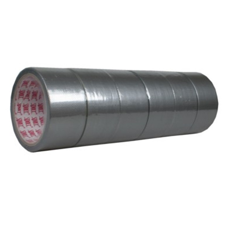 reparatietape 10 meter space grijs reparatietape 10 meter space grijs