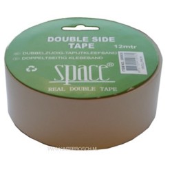adhésif double face pour moquette 12m
