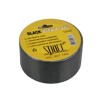 reparatietape 10m space zwart