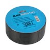 REPARATIETAPE 25 MTR SPACE ZWART