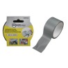 adhésif de réparation 10m x 50mm gris