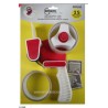 tape dispenser + tape