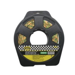 bobine de corde compact 3 mm