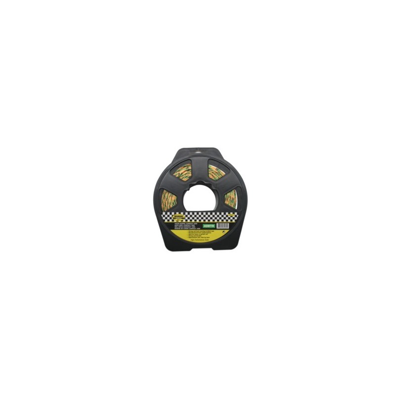 touw haspel compact 3 mm x 40 mtr touw haspel compact 3 mm x 40 mtr